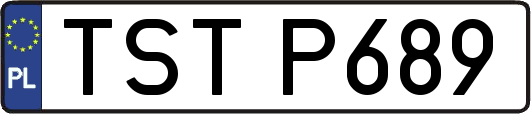 TSTP689