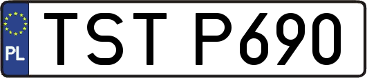 TSTP690