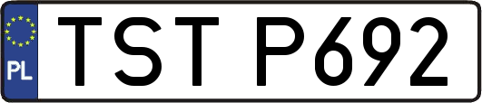 TSTP692