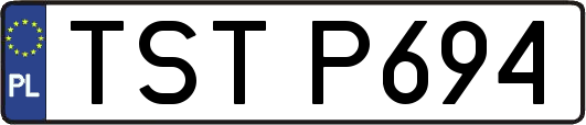 TSTP694