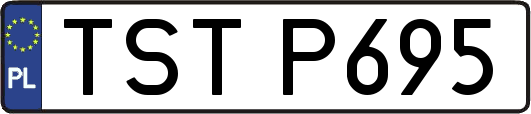 TSTP695