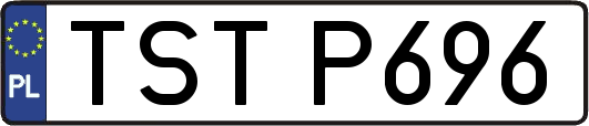 TSTP696