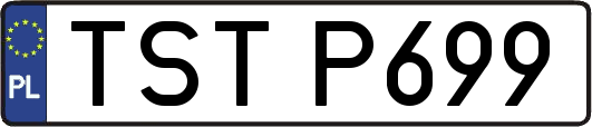 TSTP699