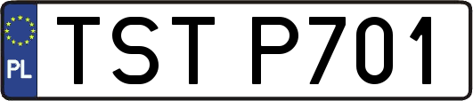 TSTP701