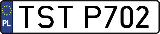 TSTP702