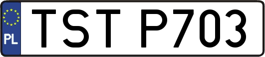 TSTP703