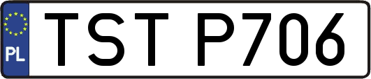 TSTP706