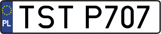 TSTP707