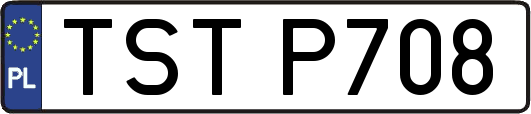 TSTP708
