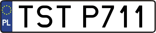 TSTP711