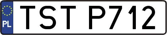 TSTP712