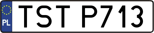 TSTP713