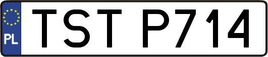 TSTP714