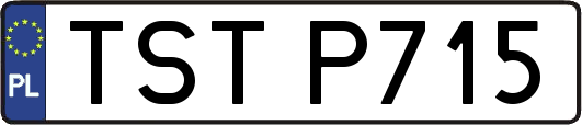 TSTP715