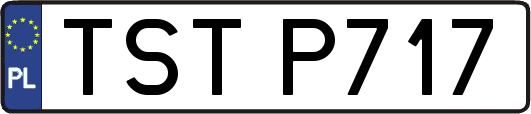 TSTP717