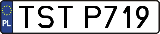 TSTP719