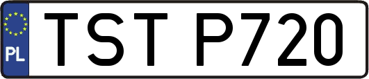 TSTP720