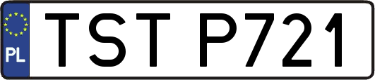 TSTP721