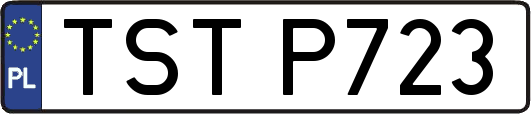 TSTP723