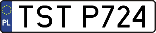 TSTP724