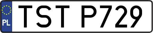 TSTP729