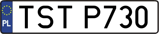 TSTP730
