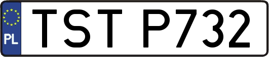 TSTP732