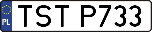 TSTP733
