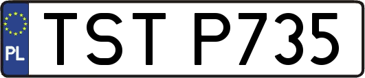 TSTP735