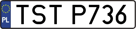 TSTP736