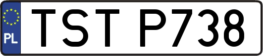 TSTP738