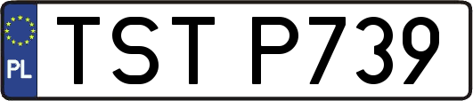 TSTP739