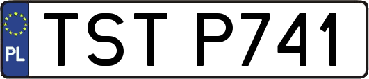 TSTP741