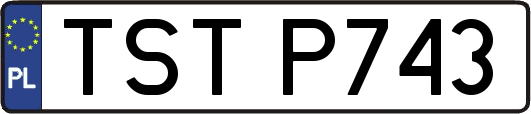 TSTP743