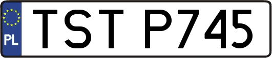 TSTP745