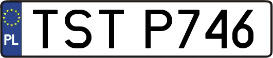 TSTP746