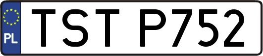 TSTP752