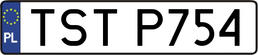 TSTP754