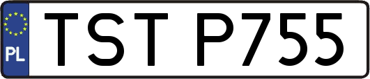 TSTP755