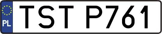 TSTP761