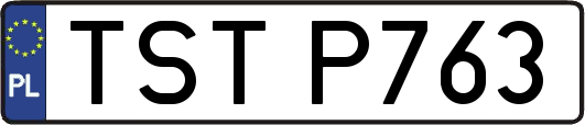 TSTP763