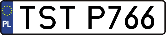 TSTP766