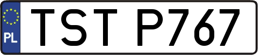TSTP767