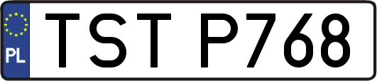 TSTP768