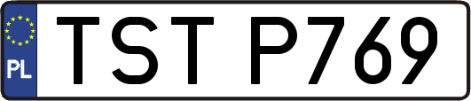 TSTP769