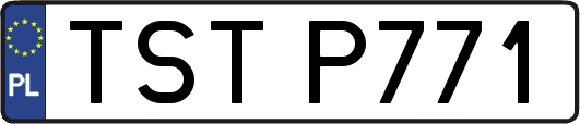 TSTP771