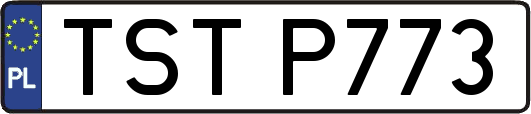 TSTP773