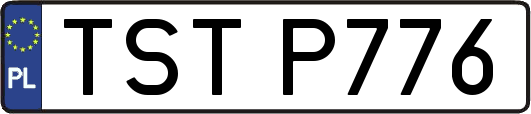 TSTP776