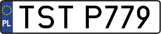 TSTP779