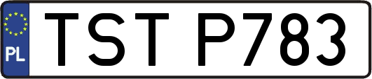 TSTP783